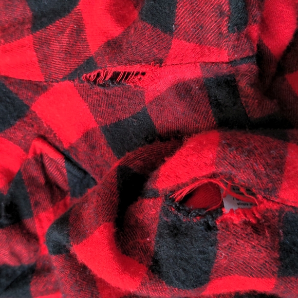 Soft Flannel - Picture 3 of 3